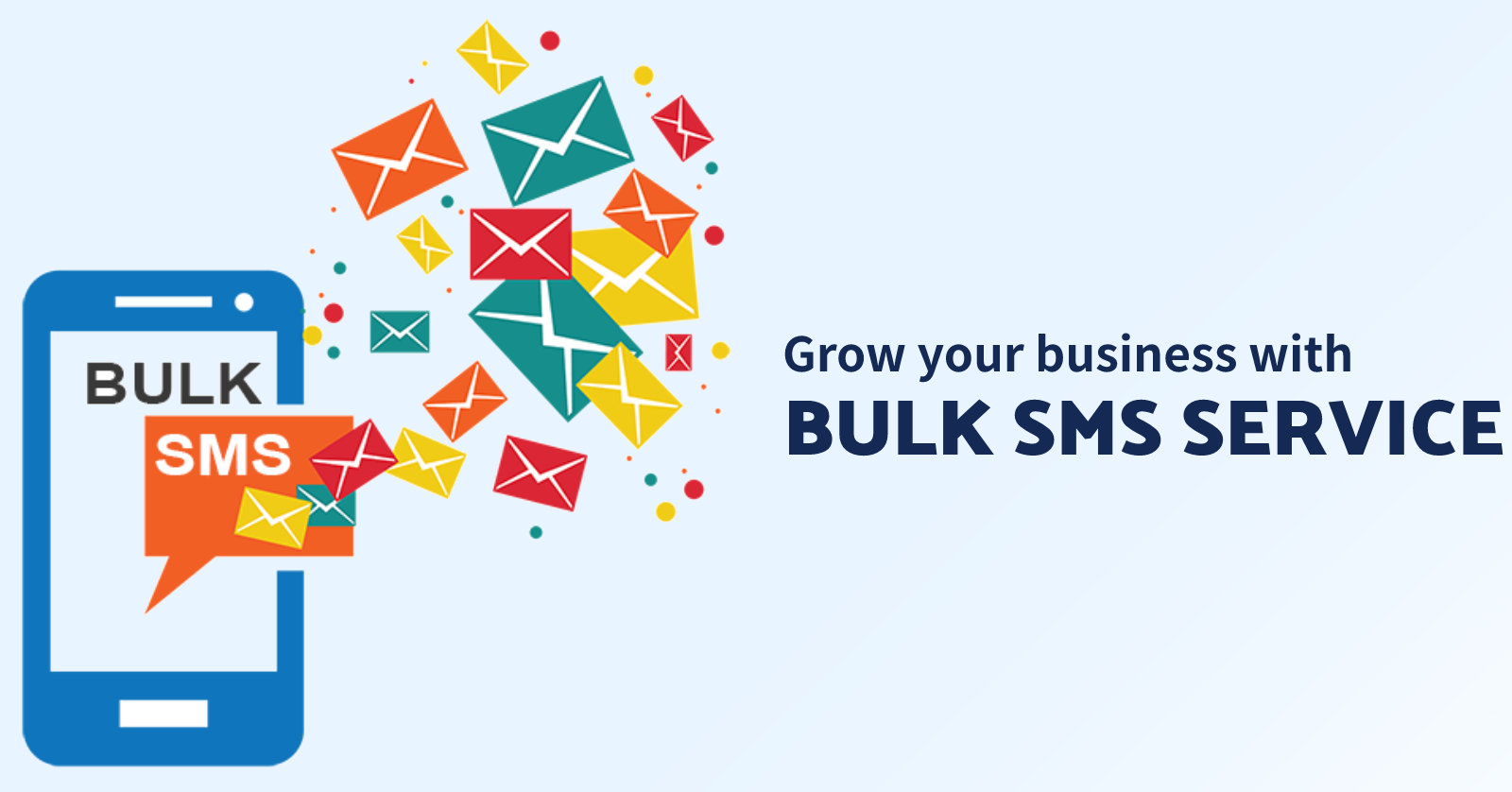Bulk SMS Service