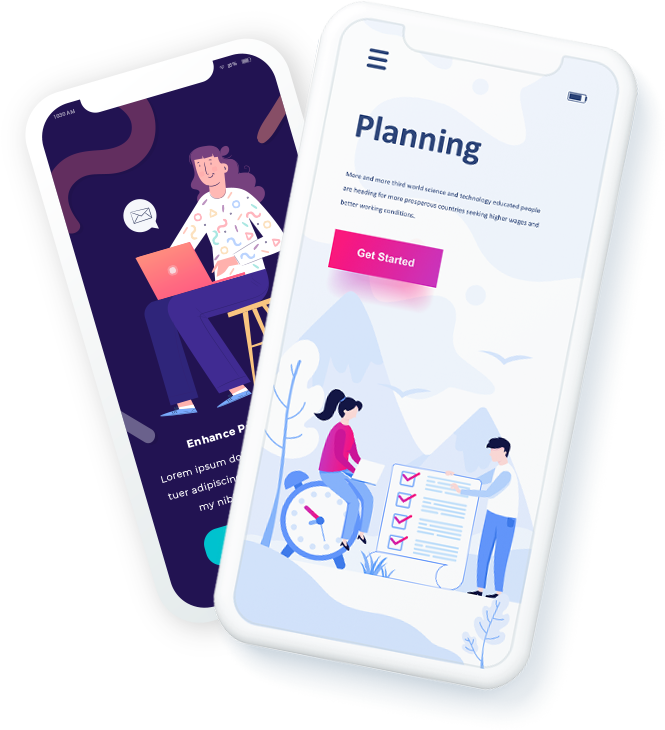 Ultimate features that we build
